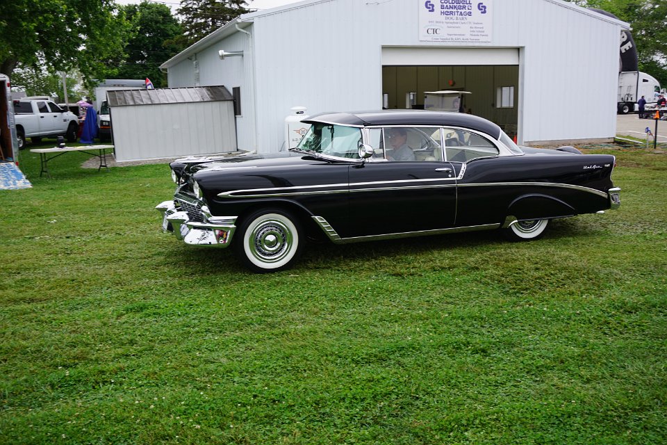 Springfield Car Show and Swap Meet 2021